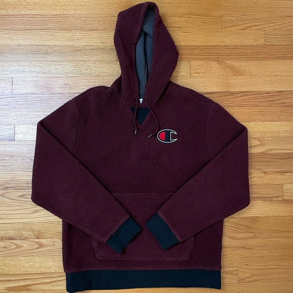 Champion hoodie - Picture 1 of 4